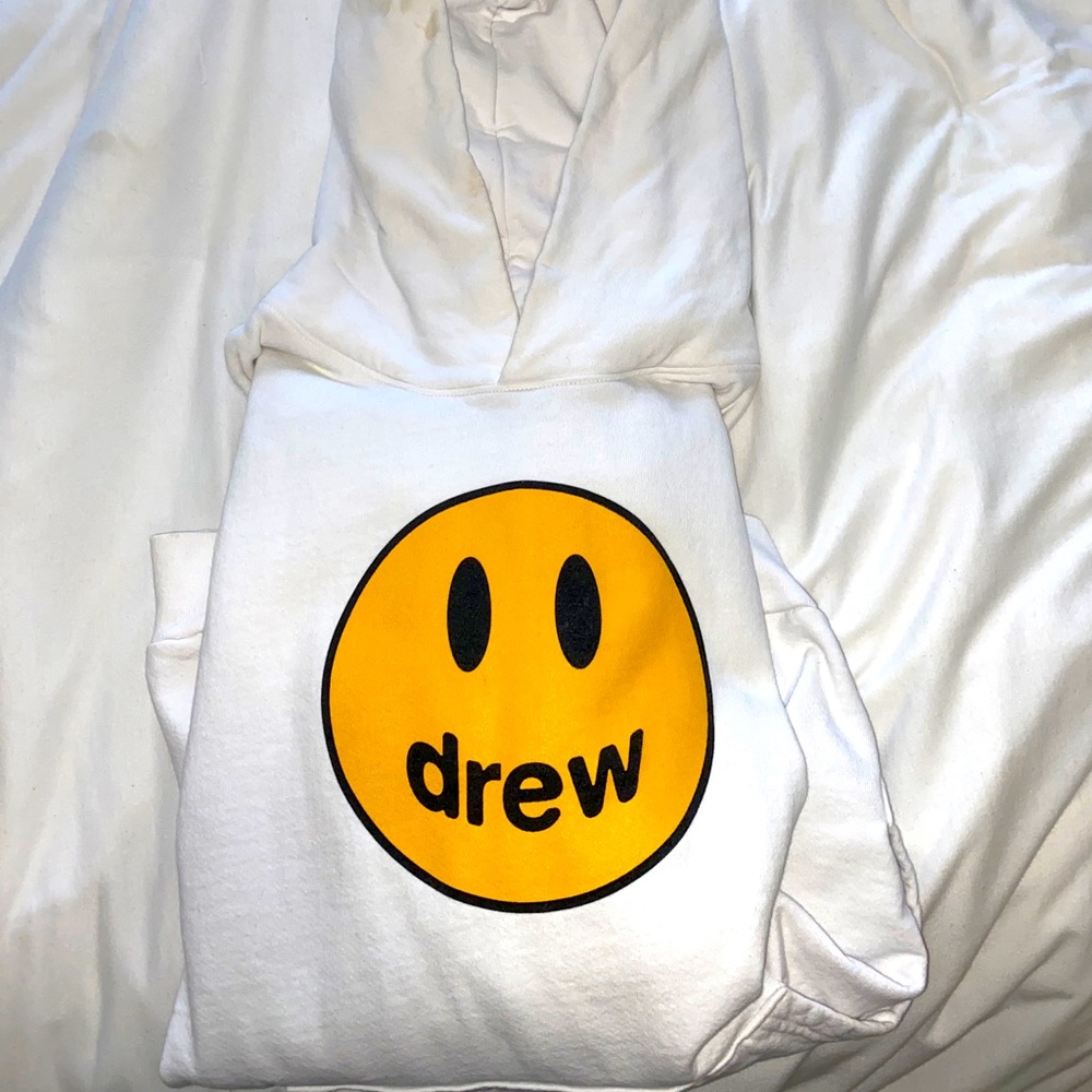 DREWHOUSE HOODIE - Picture 2 of 3